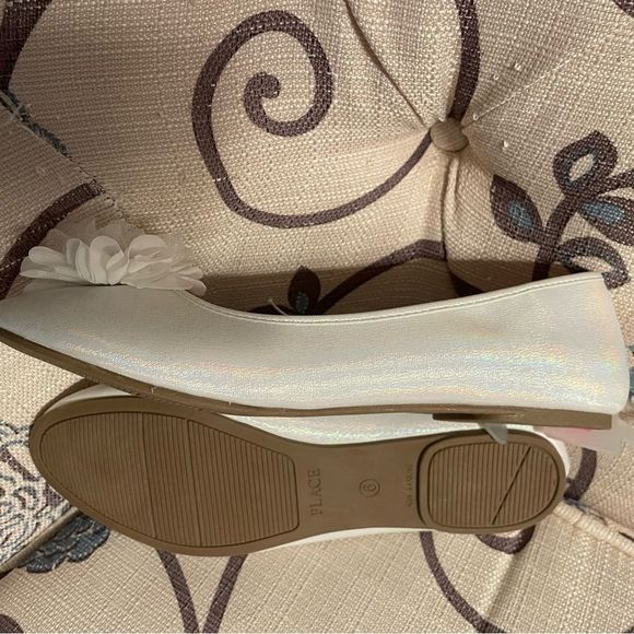 The Children’s Place Dress Shoes Size 6 - Picture 6 of 9